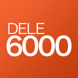 DELEスペイン語単語帳6000