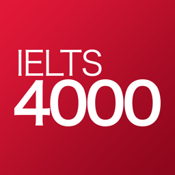 IELTS英単語帳4000